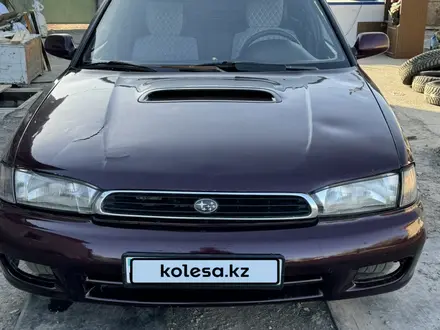 Subaru Legacy 1994 года за 1 200 000 тг. в Жезказган