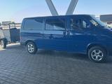 Volkswagen Transporter 2002 годаүшін5 200 000 тг. в Талдыкорган