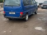 Volkswagen Transporter 2002 годаүшін5 200 000 тг. в Талдыкорган – фото 2
