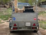 Volkswagen Transporter 2002 годаүшін5 200 000 тг. в Талдыкорган – фото 3