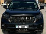 Toyota Land Cruiser Prado 2016 года за 23 500 000 тг. в Кызылорда