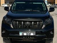 Toyota Land Cruiser Prado 2016 года за 23 500 000 тг. в Кызылорда