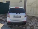 Chevrolet Captiva 2013 годаfor7 500 000 тг. в Шымкент – фото 2