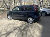 Nissan Note 2011 годаүшін5 000 000 тг. в Караганда – фото 3