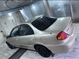 Kia Spectra 2007 года за 1 190 000 тг. в Уральск