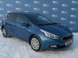 Kia Cee'd 2014 года за 4 750 000 тг. в Усть-Каменогорск