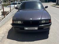 BMW 730 1996 годаүшін4 000 000 тг. в Алматы