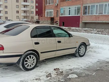 Toyota Carina E 1993 года за 1 900 000 тг. в Усть-Каменогорск