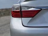 Lexus ES 300h 2013 года за 7 900 000 тг. в Актау – фото 5