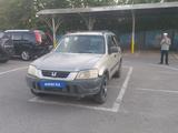 Honda CR-V 1998 года за 1 500 000 тг. в Алматы