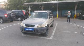 Honda CR-V 1998 года за 1 500 000 тг. в Алматы