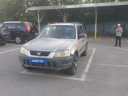 Honda CR-V, 1998