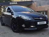 Ford Focus 2013 года за 3 650 000 тг. в Астана – фото 3