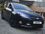 Ford Focus 2013 года за 3 650 000 тг. в Астана