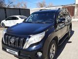 Toyota Land Cruiser Prado 2015 годаүшін18 000 000 тг. в Жезказган