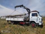 Volkswagen  MAN 1991 годаүшін8 500 000 тг. в Алматы