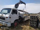 Volkswagen  MAN 1991 годаүшін8 500 000 тг. в Алматы – фото 2