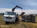 Volkswagen  MAN 1991 годаүшін8 500 000 тг. в Алматы – фото 3