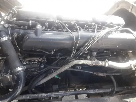 Volkswagen  MAN 1991 года за 8 500 000 тг. в Алматы – фото 6