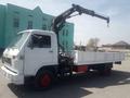 Volkswagen  MAN 1991 года за 8 500 000 тг. в Алматы – фото 7