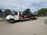 Эвакуатор Алматы 24/7 в Алматы