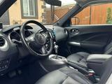 Nissan Juke 2013 года за 7 800 000 тг. в Алматы – фото 3