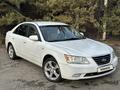 Hyundai Sonata 2008 года за 4 200 000 тг. в Алматы