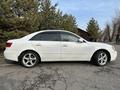 Hyundai Sonata 2008 года за 4 200 000 тг. в Алматы – фото 4