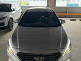 Hyundai Sonata 2014 года за 6 200 000 тг. в Тараз – фото 4