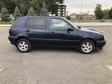 Volkswagen Golf 1994 года за 2 000 000 тг. в Талдыкорган – фото 3