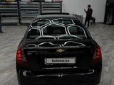 Chevrolet Lacetti 2023 года за 6 300 000 тг. в Шымкент – фото 4