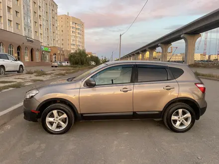 Nissan Qashqai 2012 годаүшін3 700 000 тг. в Астана – фото 6