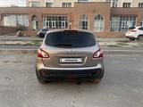 Nissan Qashqai 2012 года за 3 700 000 тг. в Астана – фото 5