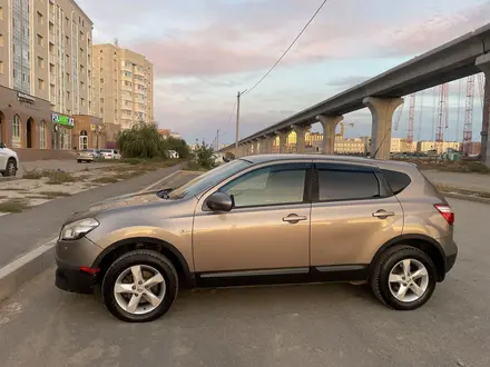 Nissan Qashqai 2012 годаүшін3 700 000 тг. в Астана – фото 8