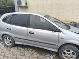 Nissan Almera Tino 2002 годаfor2 500 000 тг. в Алматы