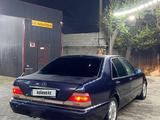 Mercedes-Benz S 300 1993 годаүшін3 500 000 тг. в Тараз