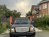 Cadillac Escalade 2003 годаүшін3 500 000 тг. в Экибастуз – фото 3