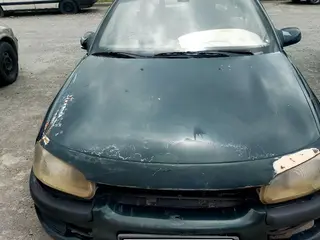 Opel Omega