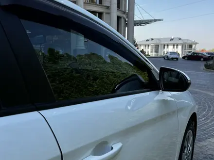 Hyundai Elantra 2020 года за 9 750 000 тг. в Алматы – фото 6