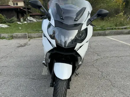 BMW  K 1600 GT 2015 года за 6 100 000 тг. в Алматы – фото 2