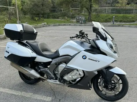 BMW  K 1600 GT 2015 года за 6 100 000 тг. в Алматы – фото 4