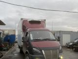 ГАЗ ГАЗель 2012 года за 10 000 000 тг. в Алматы
