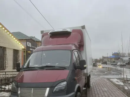 ГАЗ ГАЗель 2012 года за 10 000 000 тг. в Алматы – фото 2