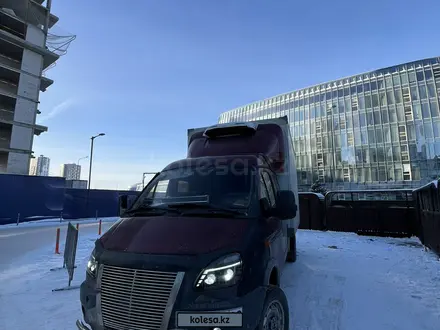 ГАЗ ГАЗель 2012 года за 10 000 000 тг. в Алматы – фото 8