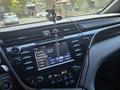 Toyota Camry 2019 года за 12 300 000 тг. в Атырау – фото 8