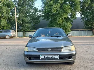 Toyota Carina E