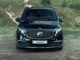 Mercedes-Benz EQV 2021 года за 35 000 000 тг. в Алматы