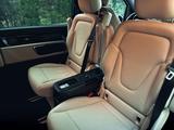 Mercedes-Benz EQV 2021 года за 35 000 000 тг. в Алматы – фото 5