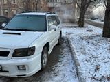 Subaru Forester 2001 года за 3 700 000 тг. в Усть-Каменогорск – фото 3