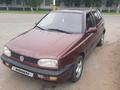 Volkswagen Golf 1992 года за 1 200 000 тг. в Костанай – фото 4